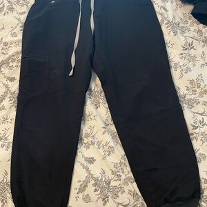 Women’s Scrubs - Figs Zamora Size M/Petite